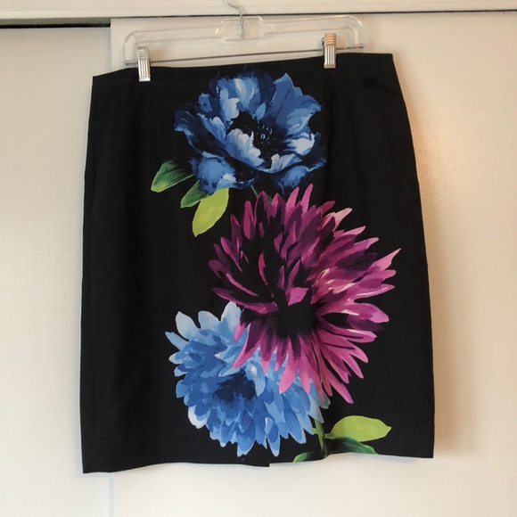 Premise Skirt - Picture 1 of 3